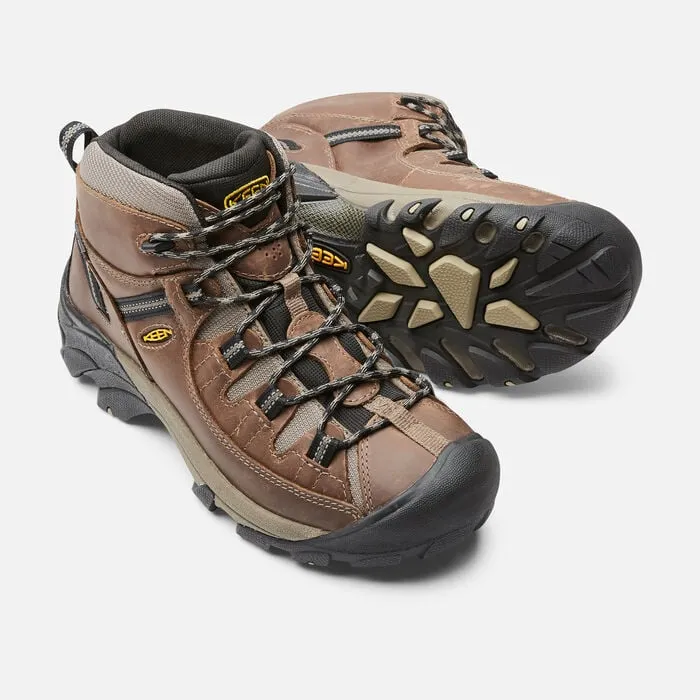 Targhee II Mid Waterproof (Men's) - 1008418