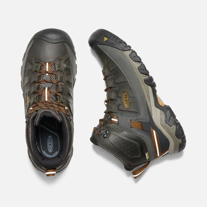Targhee III Mid Waterproof (Men's) - Past Season