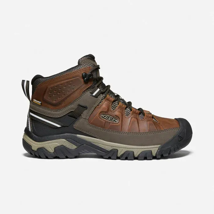 Targhee III Mid Waterproof (Men's) - Past Season