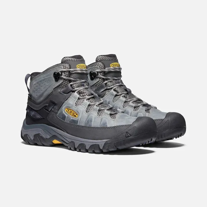 Targhee III Mid Waterproof (Men's) - Past Season