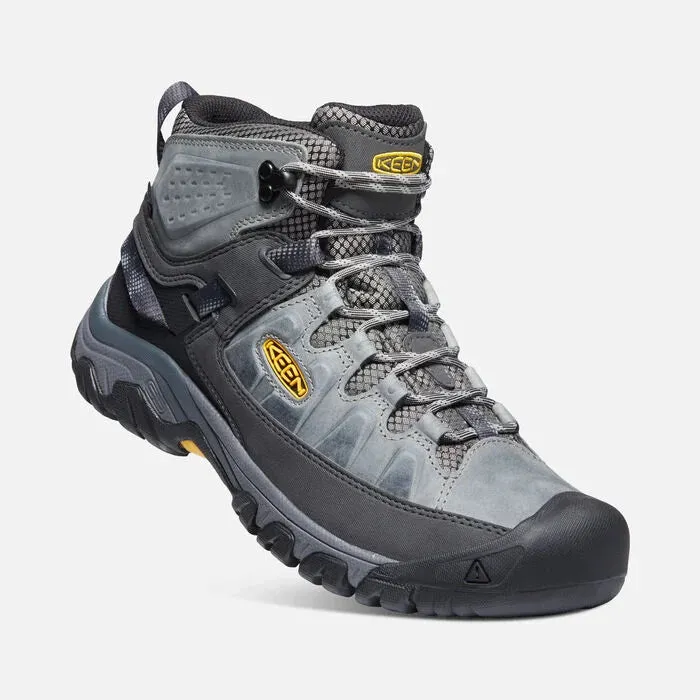 Targhee III Mid Waterproof (Men's) - Past Season