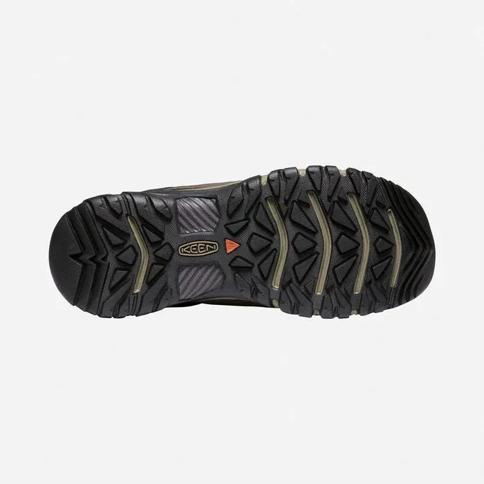 Targhee III Mid Waterproof (Men's) - Past Season