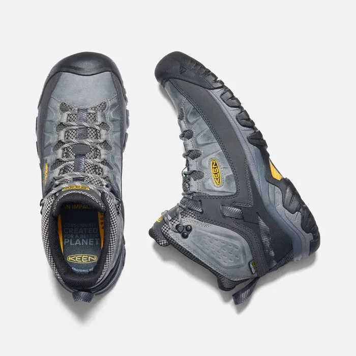 Targhee III Mid Waterproof (Men's) - Past Season
