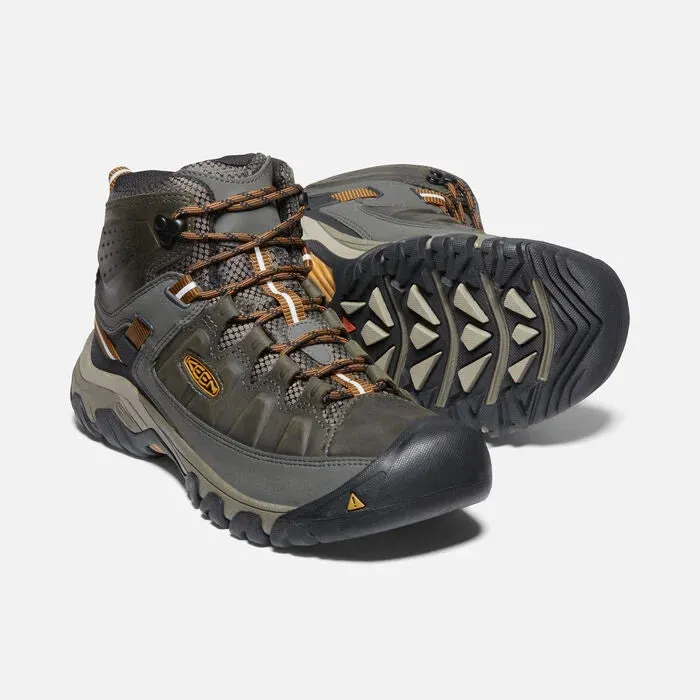 Targhee III Mid Waterproof (Men's) - Past Season