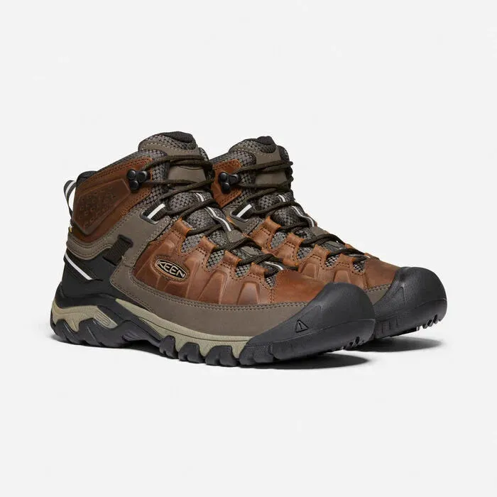 Targhee III Mid Waterproof (Men's) - Past Season