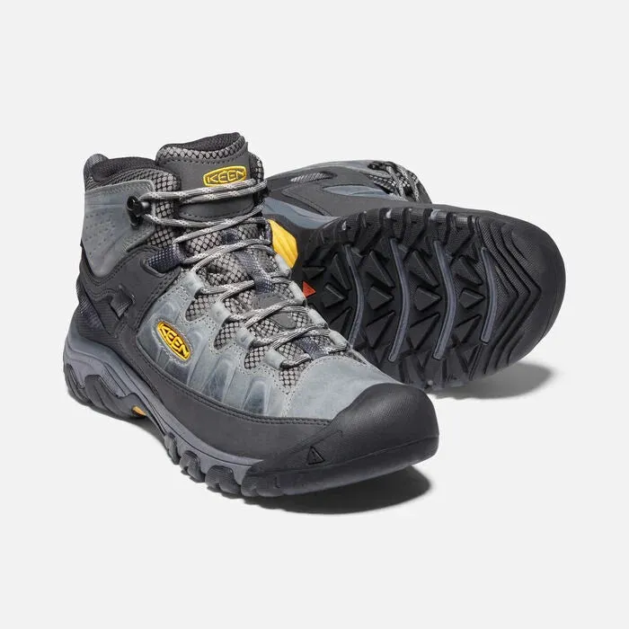 Targhee III Mid Waterproof (Men's) - Past Season