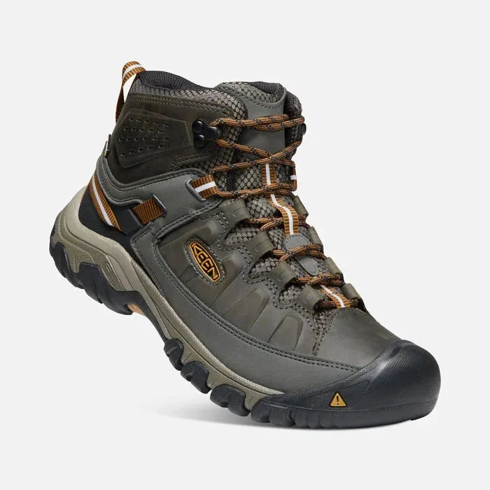 Targhee III Mid Waterproof (Men's) - Past Season
