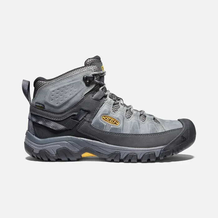 Targhee III Mid Waterproof (Men's) - Past Season