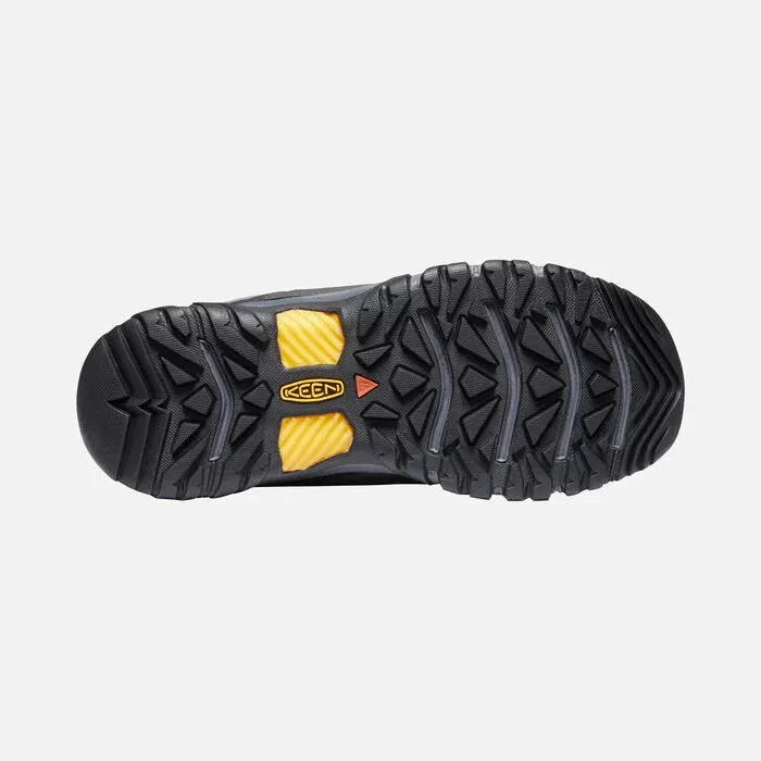 Targhee III Mid Waterproof (Men's) - Past Season