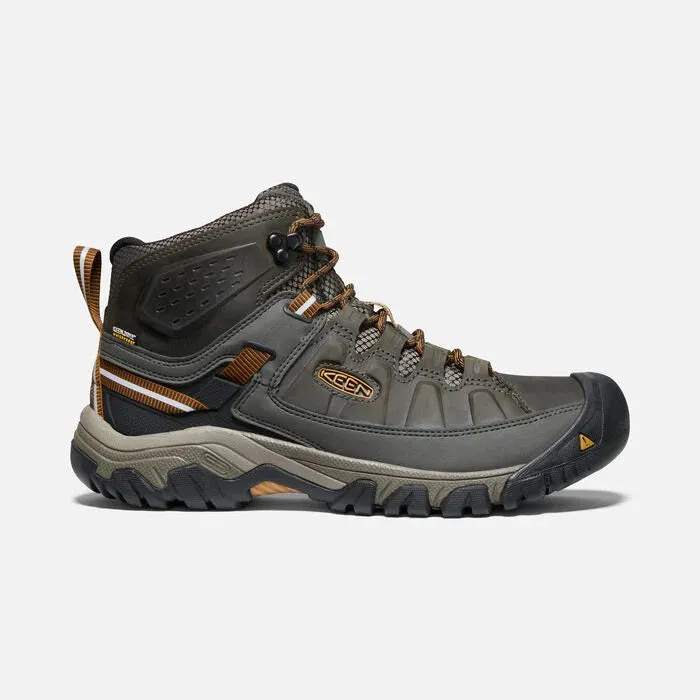 Targhee III Mid Waterproof (Men's) - Past Season