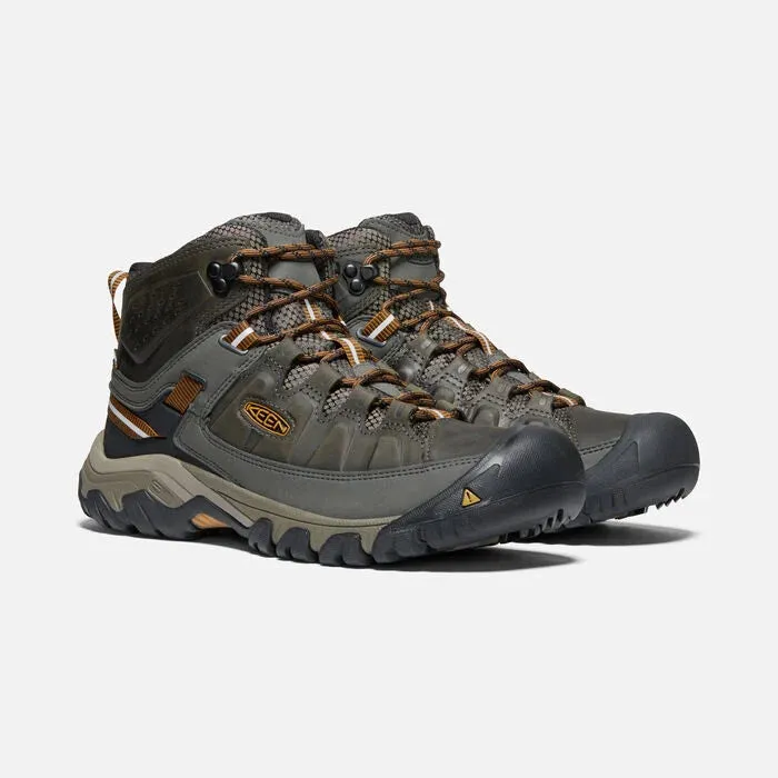 Targhee III Mid Waterproof (Men's) - Past Season