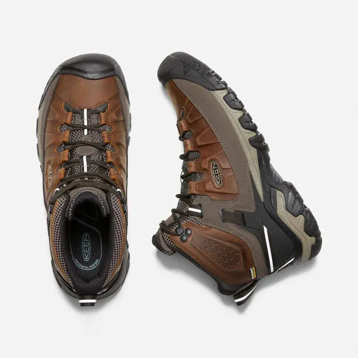 Targhee III Mid Waterproof (Men's) - Past Season