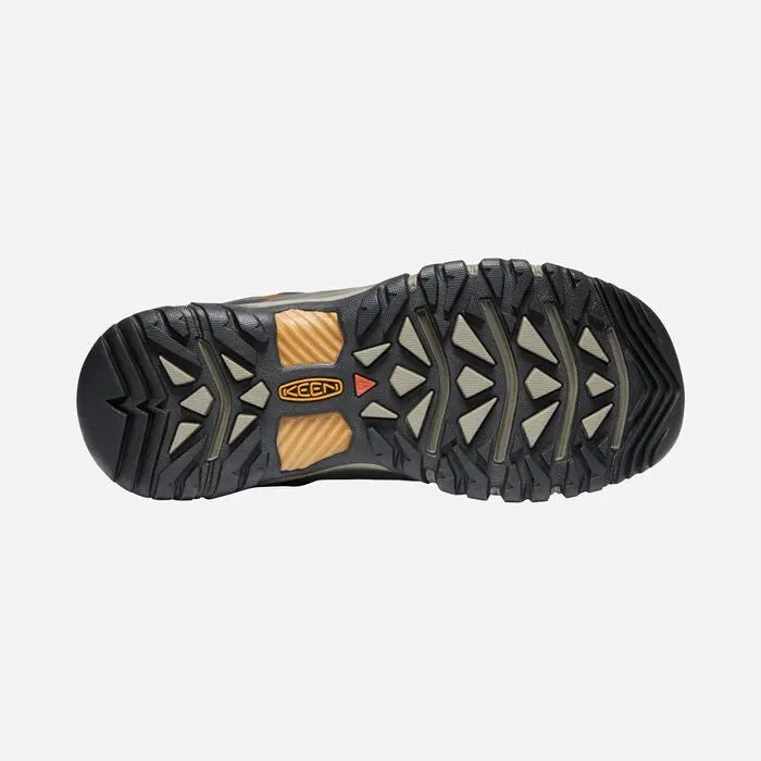Targhee III Mid Waterproof (Men's) - Past Season