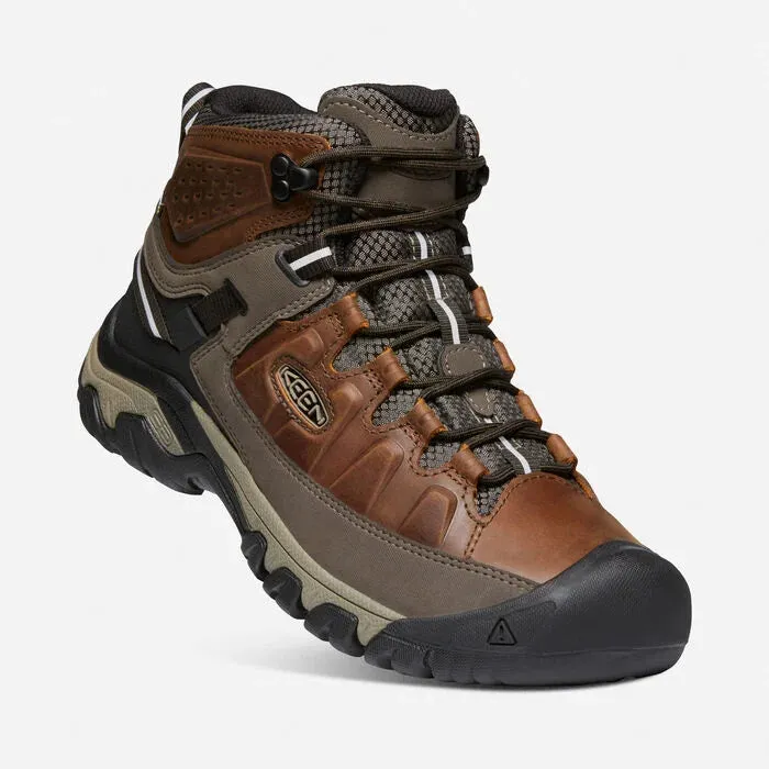 Targhee III Mid Waterproof (Men's) - Past Season