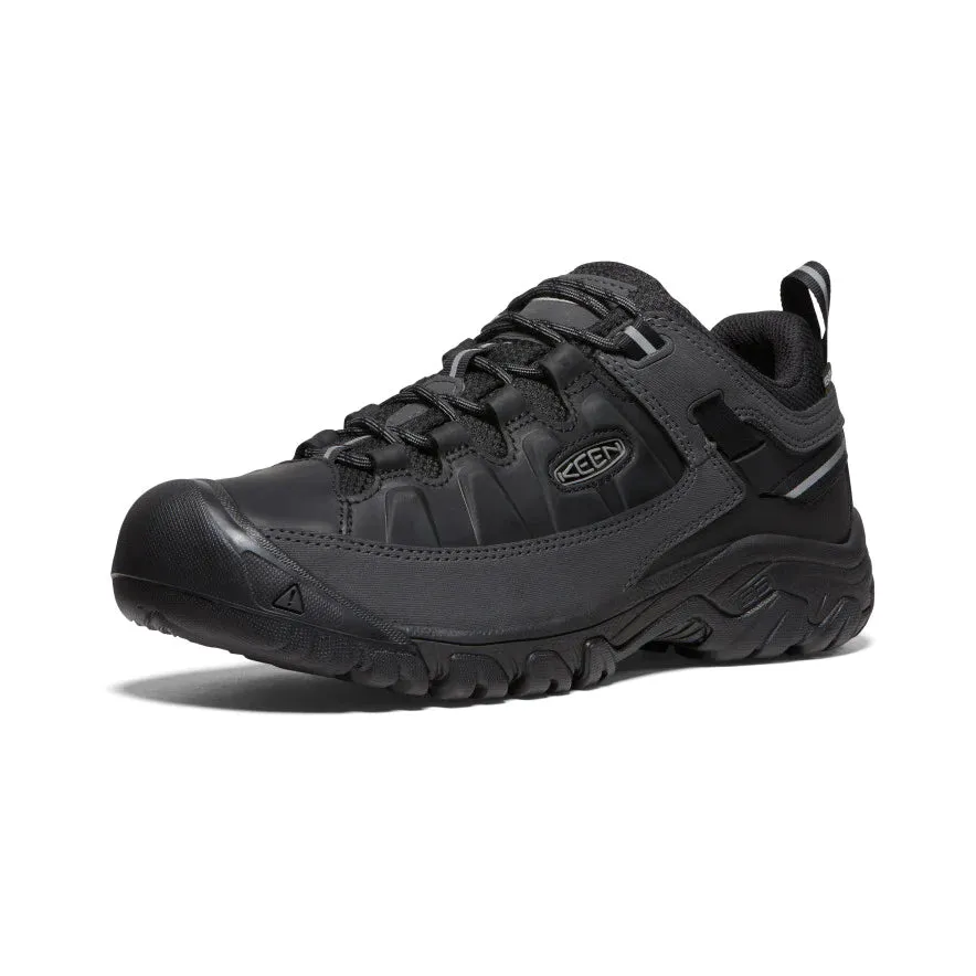 Targhee III Waterproof (Men's) - Past Season