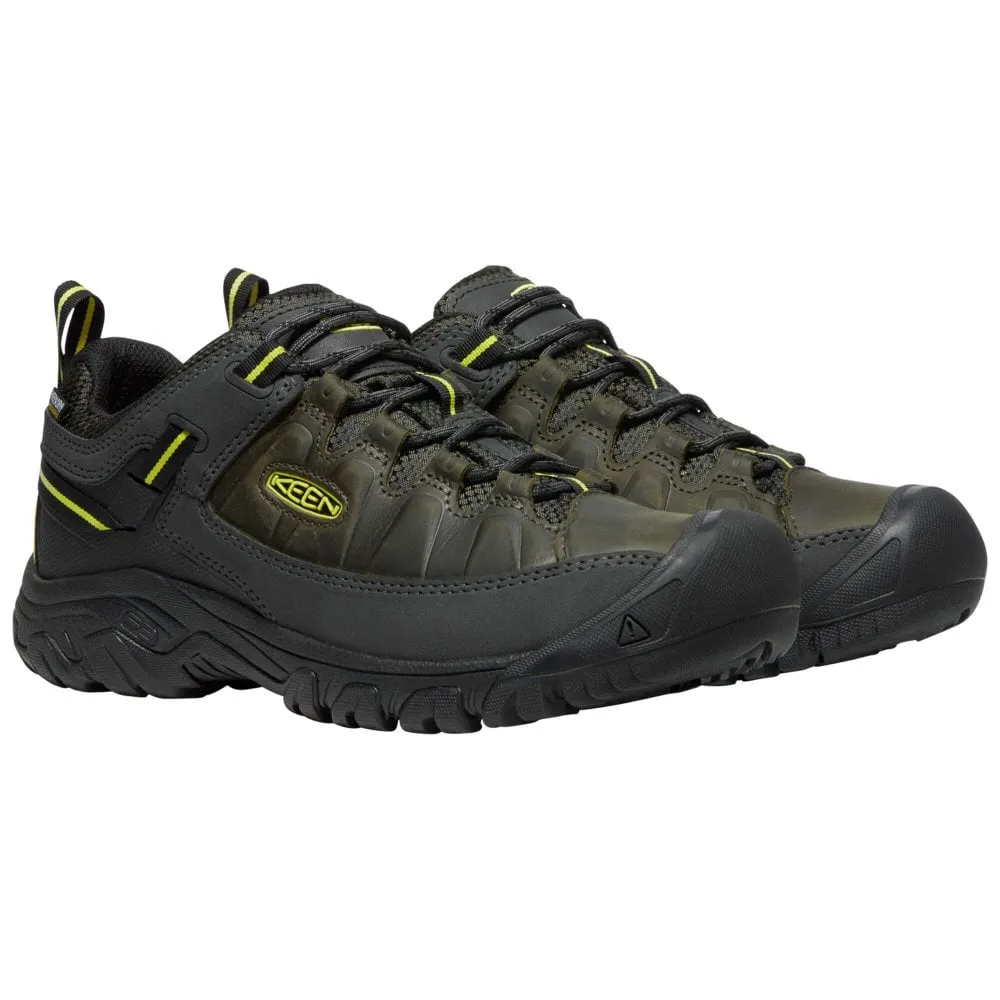 Targhee III Waterproof (Men's) - Past Season