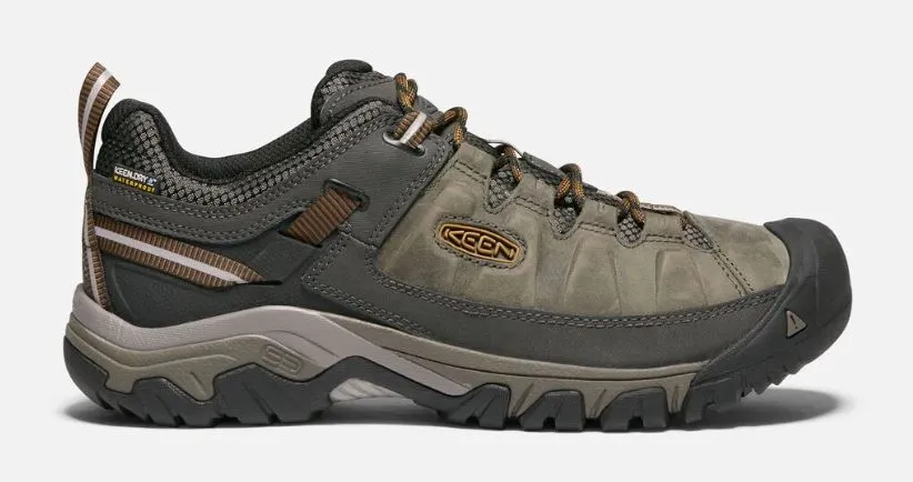 Targhee III Waterproof (Men's) - Past Season