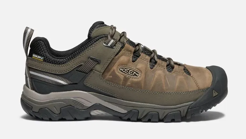 Targhee III Waterproof (Men's) - Past Season