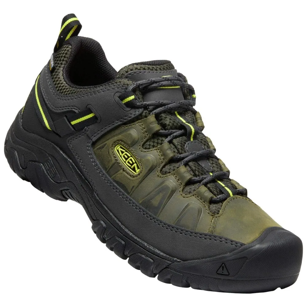 Targhee III Waterproof (Men's) - Past Season