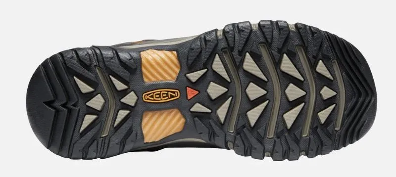 Targhee III Waterproof (Men's) - Past Season