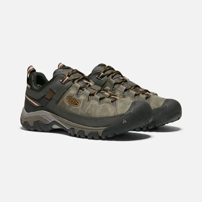 Targhee III Waterproof (Men's) - Past Season