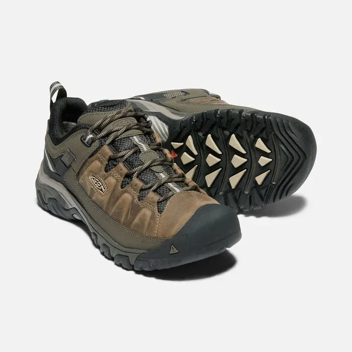 Targhee III Waterproof (Men's) - Past Season