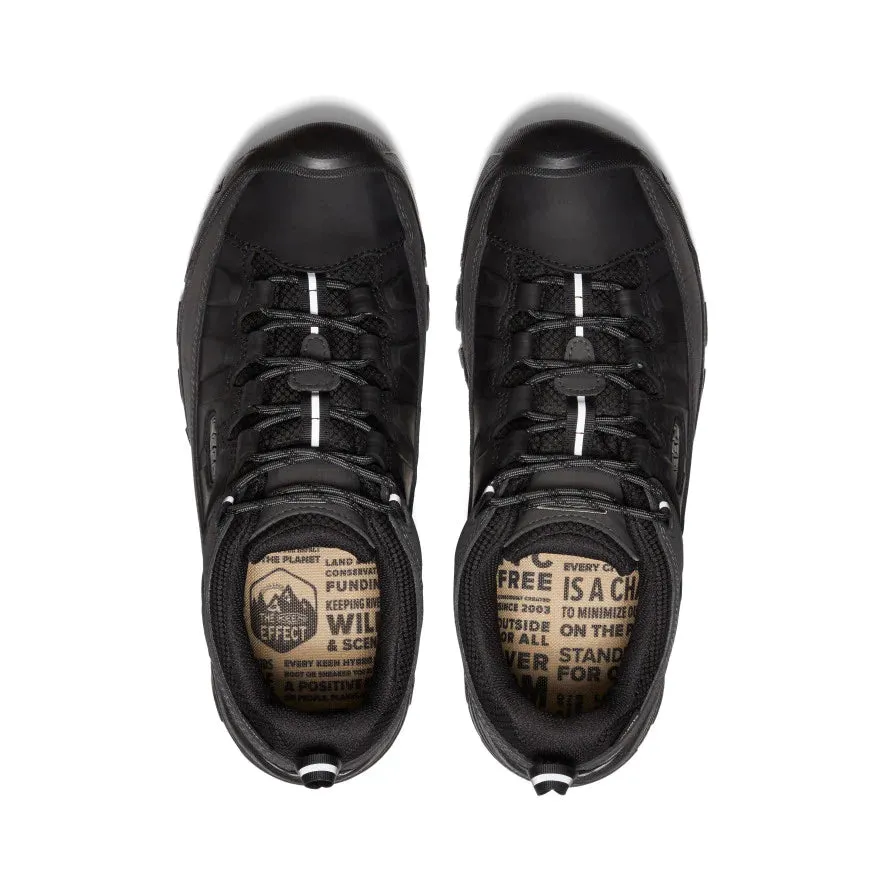 Targhee III Waterproof (Men's) - Past Season