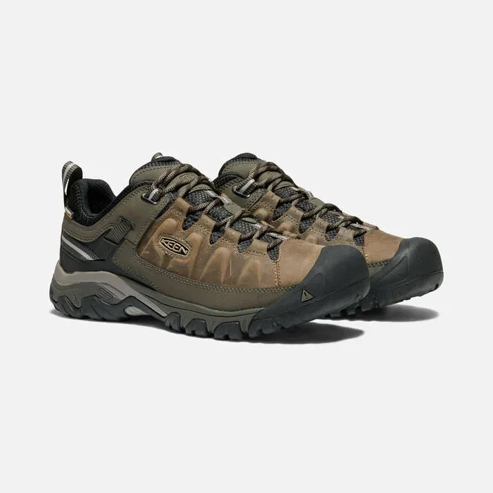 Targhee III Waterproof (Men's) - Past Season