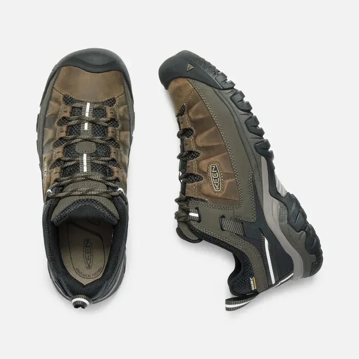 Targhee III Waterproof (Men's) - Past Season
