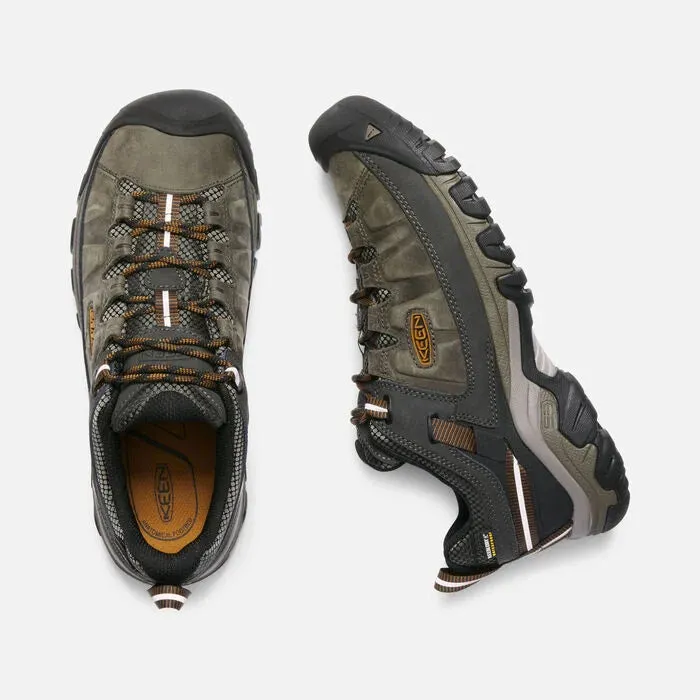 Targhee III Waterproof (Men's) - Past Season