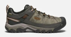 Targhee III Waterproof (Men's) - Past Season