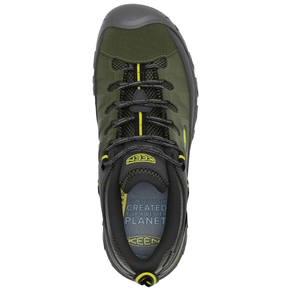Targhee III Waterproof (Men's) - Past Season