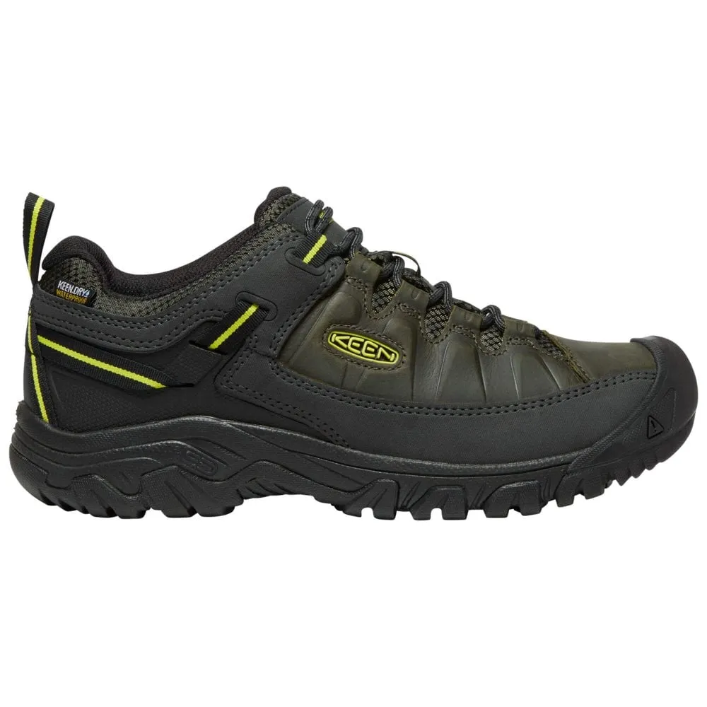 Targhee III Waterproof (Men's) - Past Season