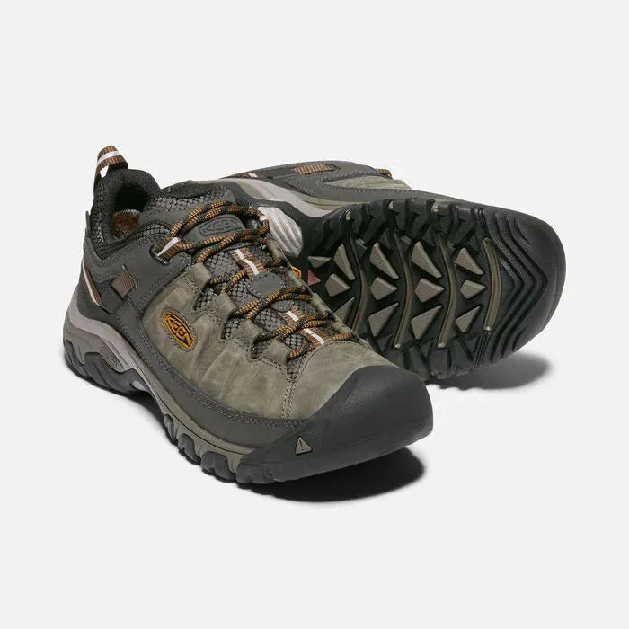 Targhee III Waterproof (Men's) - Past Season