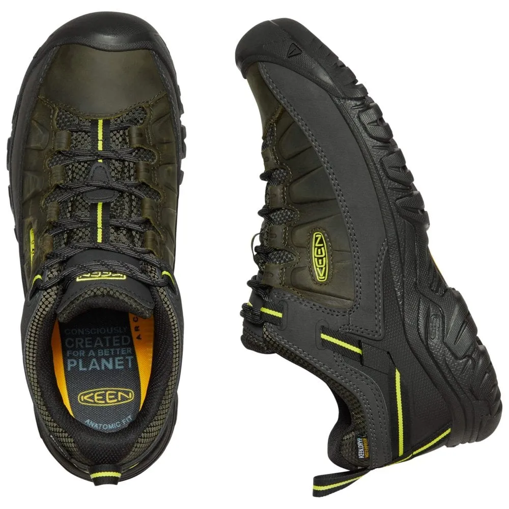 Targhee III Waterproof (Men's) - Past Season