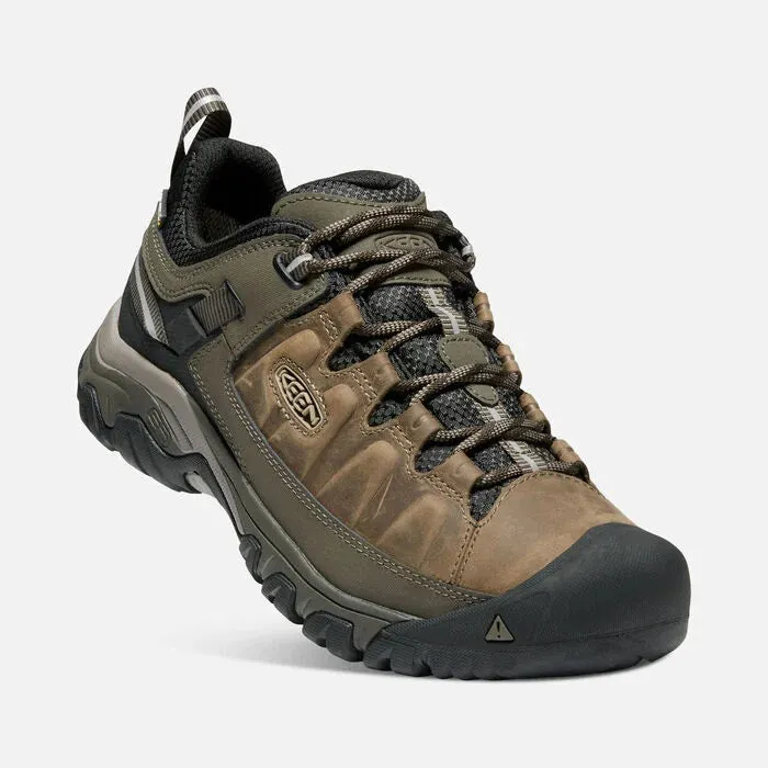 Targhee III Waterproof (Men's) - Past Season