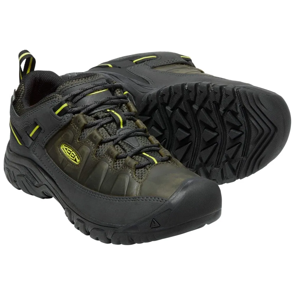 Targhee III Waterproof (Men's) - Past Season