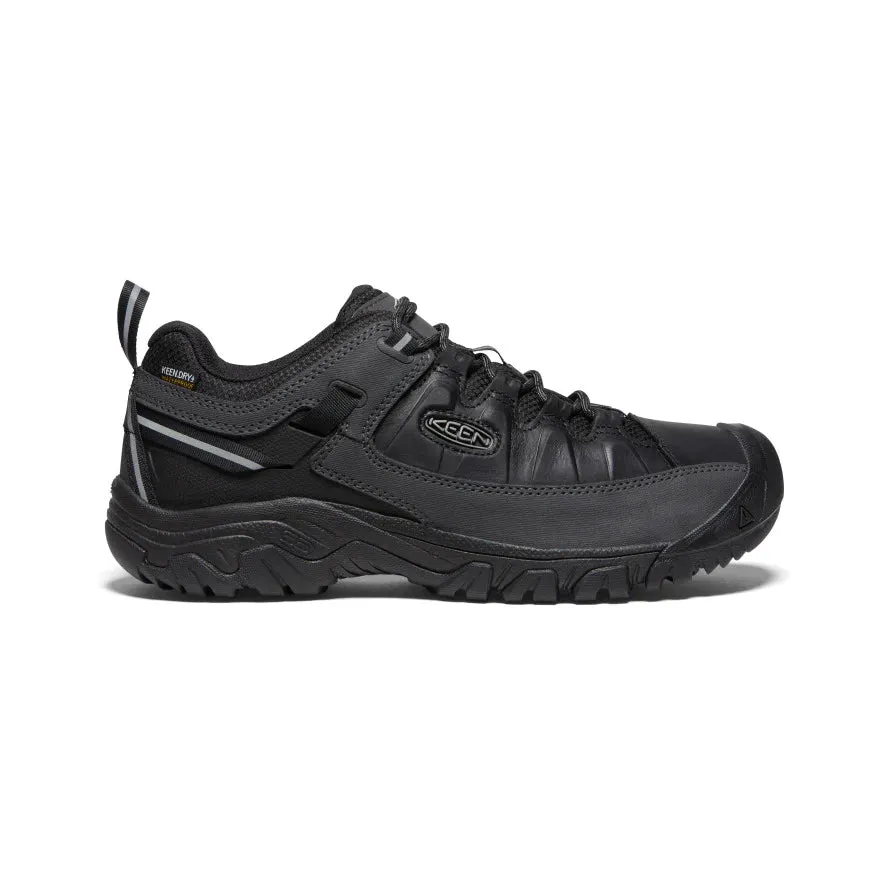 Targhee III Waterproof (Men's) - Past Season