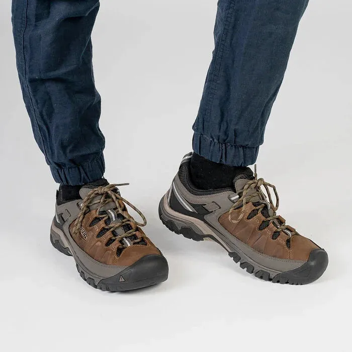 Targhee III Waterproof (Men's) - Past Season