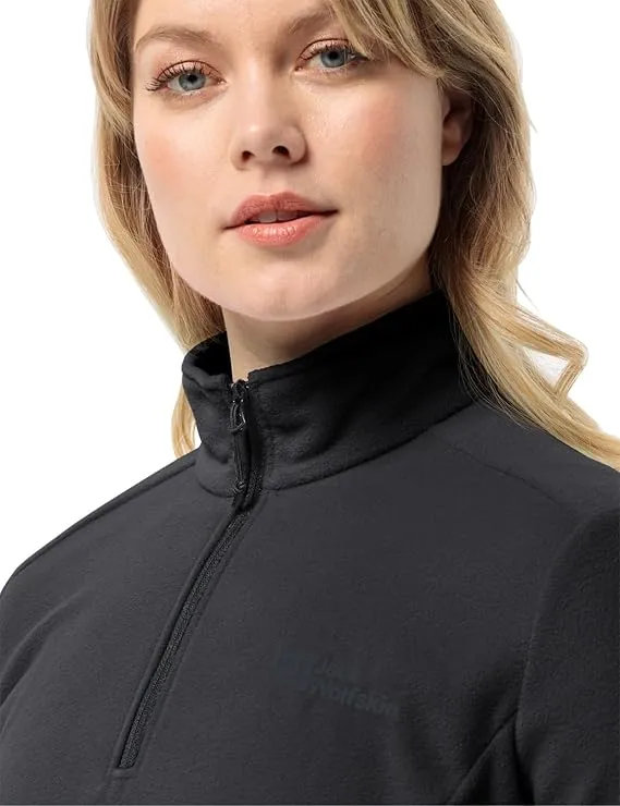 Taunus High Zip - Women