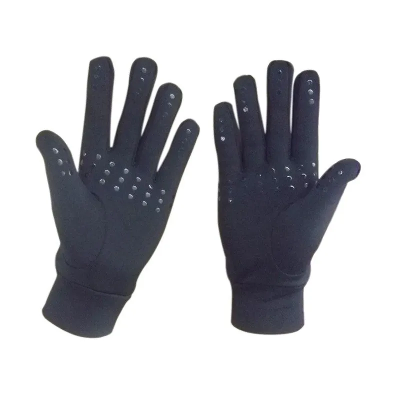 TECH FLEECE GLOVES