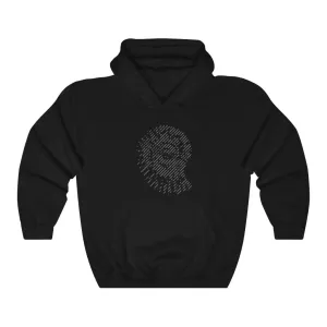 The Amaltheus Hoodie
