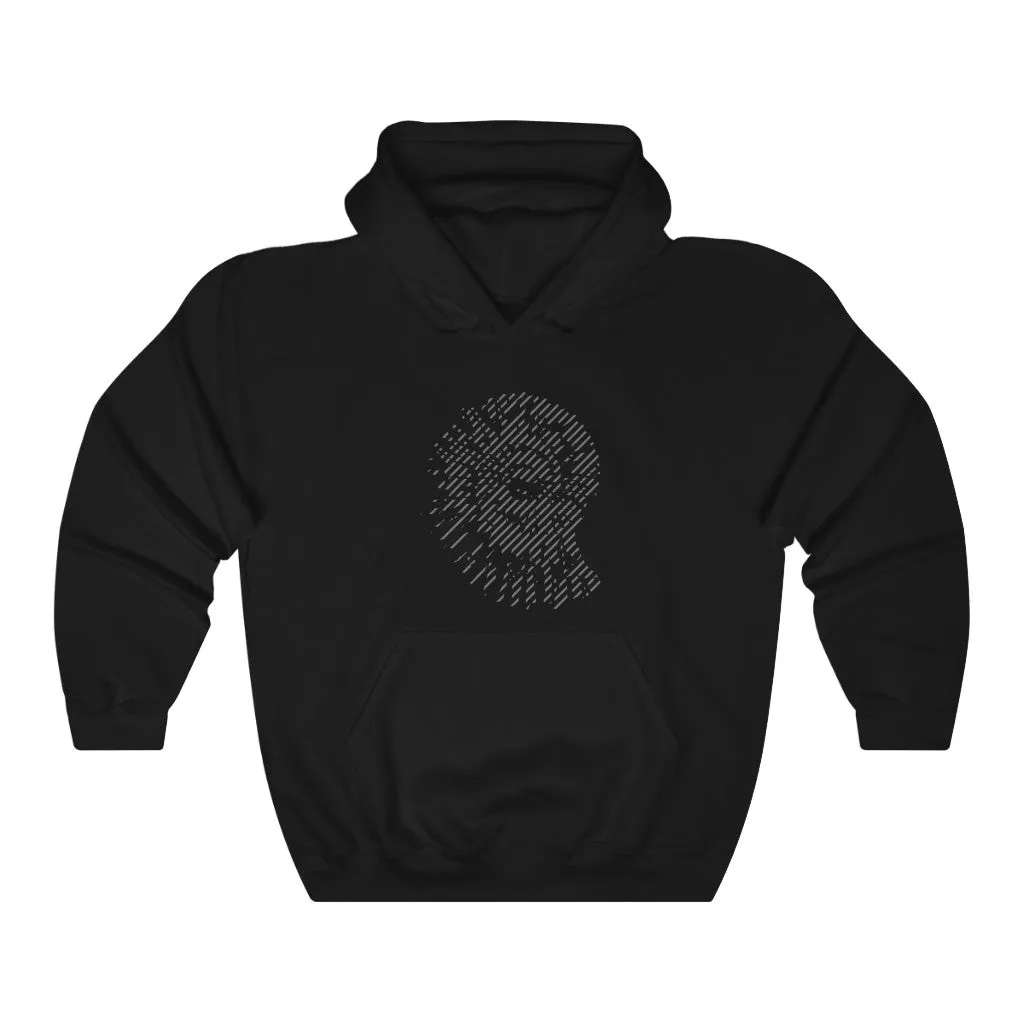 The Amaltheus Hoodie