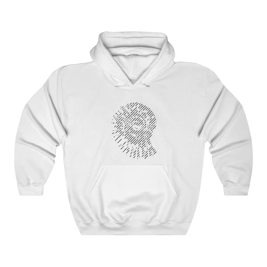 The Amaltheus Hoodie