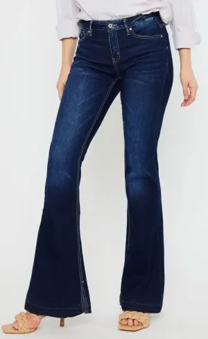 The Ashely Jeans
