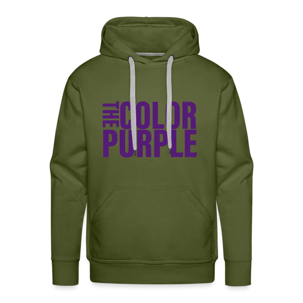 The Color Purple - Hoodie