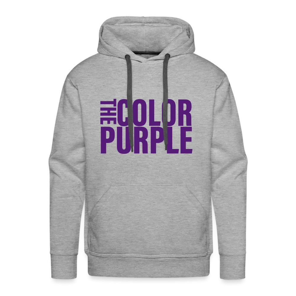 The Color Purple - Hoodie