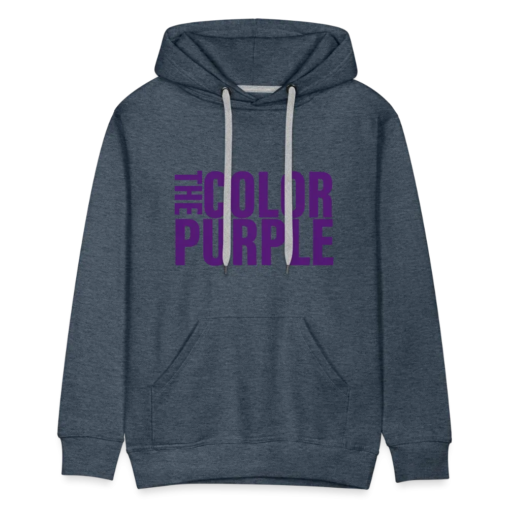 The Color Purple - Hoodie