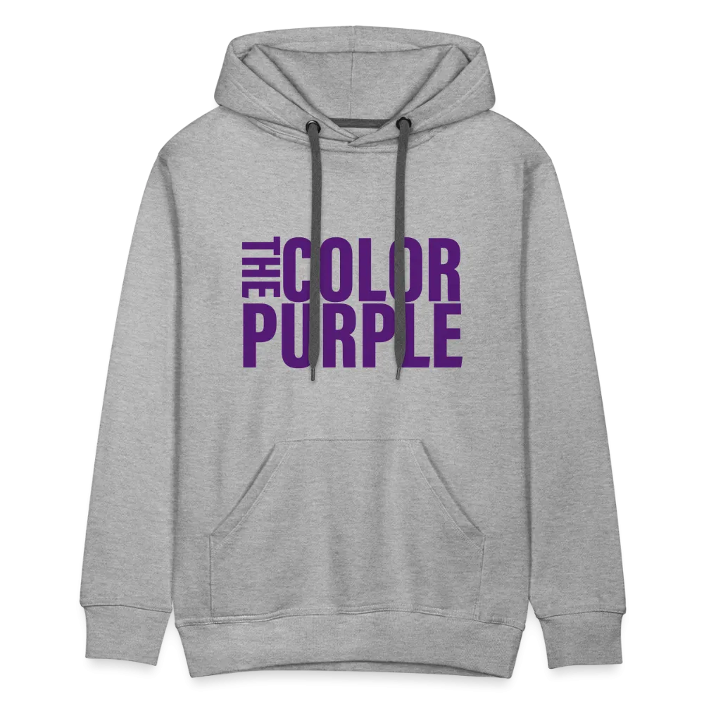 The Color Purple - Hoodie