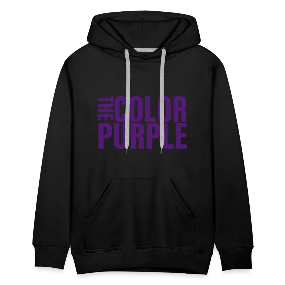 The Color Purple - Hoodie